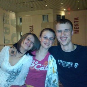 Meet your Posher, Diane